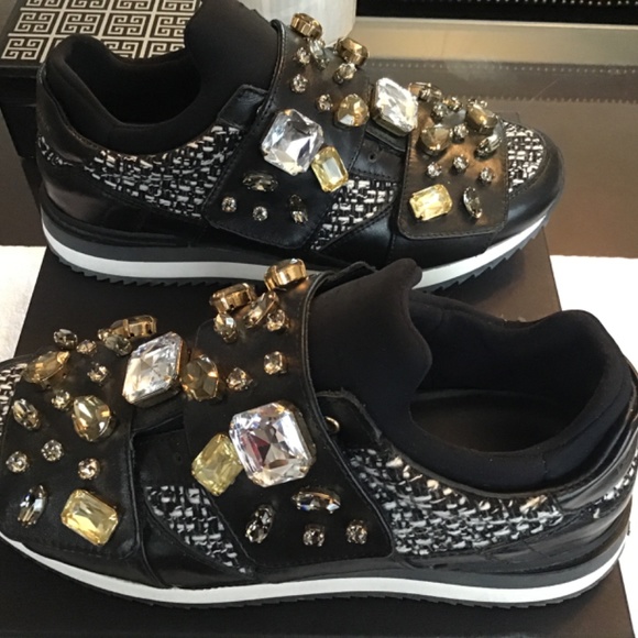 Dolce and Gabbana Sneakers - Picture 5 of 6
